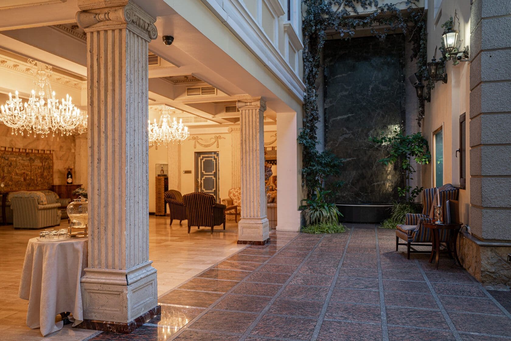 ГАСТРОНОМИЧЕСКИЙ ОЧЕРК: «Блеск и тайны кухни Петербурга времён Российской Империи»