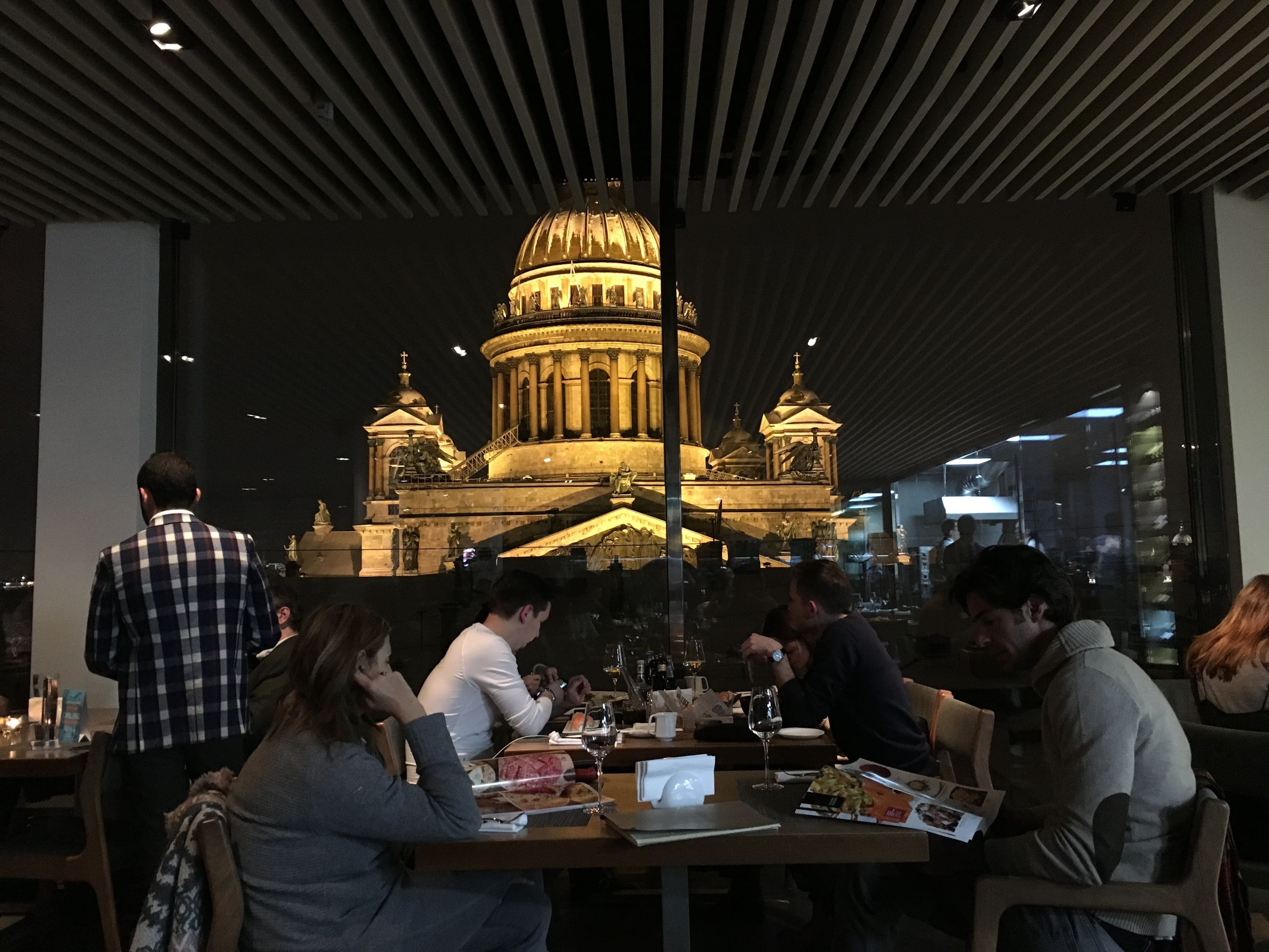 ГАСТРОНОМИЧЕСКИЙ ОЧЕРК: «Блеск и тайны кухни Петербурга времён Российской Империи» 1